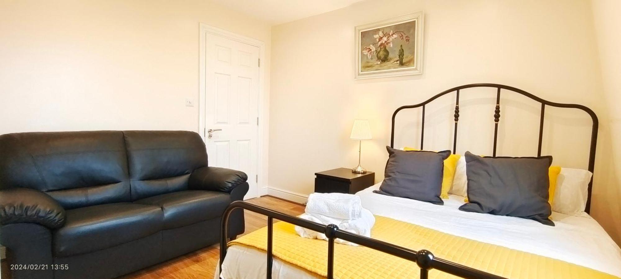 Appartamento Tulip 5 Floor At Hammersmith *