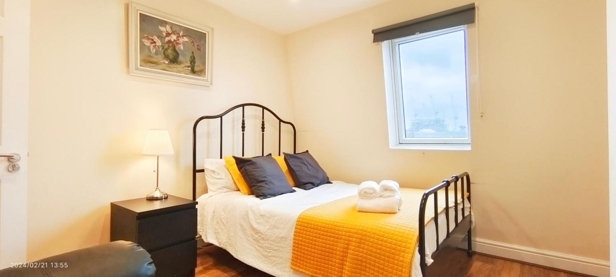 Appartamento Tulip 5 Floor At Hammersmith Londra
