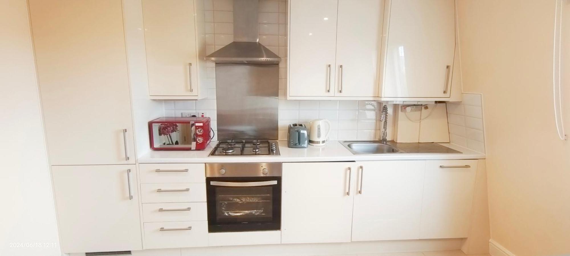 Appartamento Tulip 5 Floor At Hammersmith *